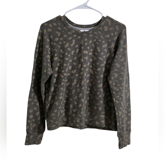 Sundry Bundle of 2 Sundry Sweatshirts by Anthropologie - Size 2 (Medium) - Picture 5 of 9